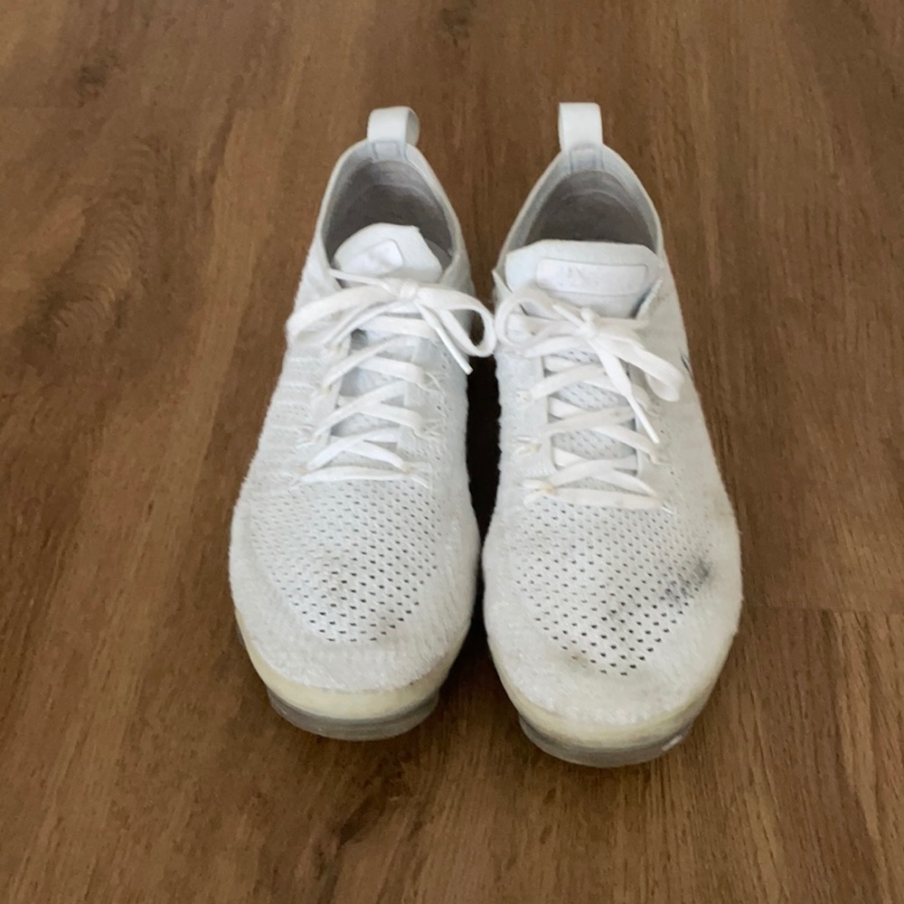Running shoes